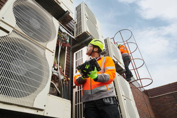 Best Air Filters and Purifiers in New Mford, IL