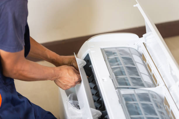 Best Commercial HVAC in New Mford, IL