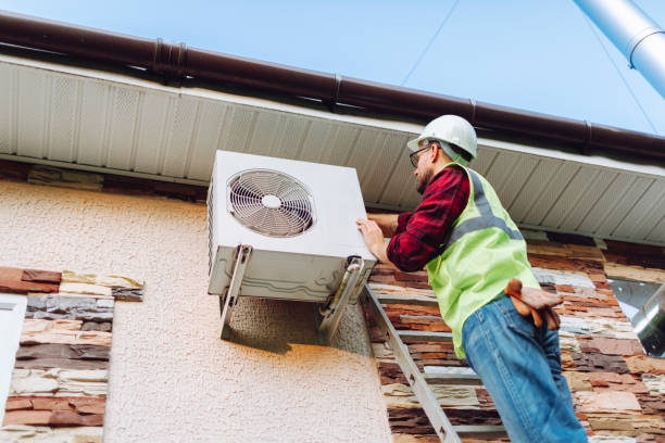 Best HVAC for Healthcare Facilities in New Mford, IL