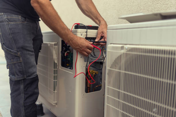 Best Residential HVAC in New Mford, IL