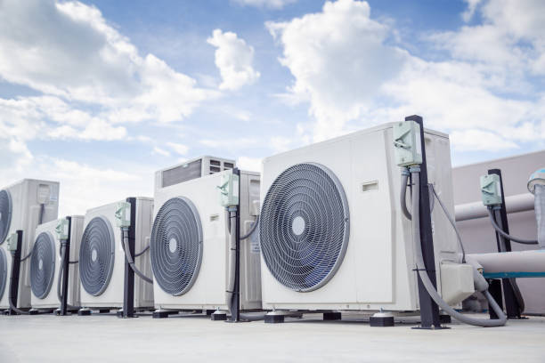 Best Residential HVAC in New Mford, IL