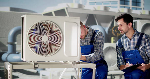 Best HVAC Consulting and Engineering in New Mford, IL