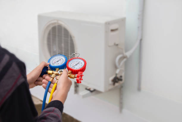 Best Emergency HVAC Services in New Mford, IL