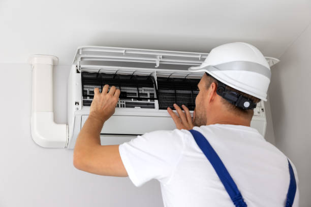 Professional HVAC in New Milford, IL