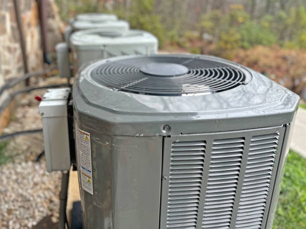 Best HVAC Retrofitting and Upgrading in New Mford, IL
