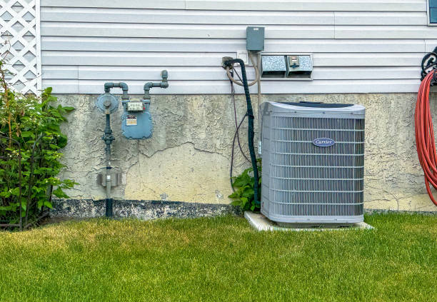 Best HVAC Equipment and Components in New Mford, IL